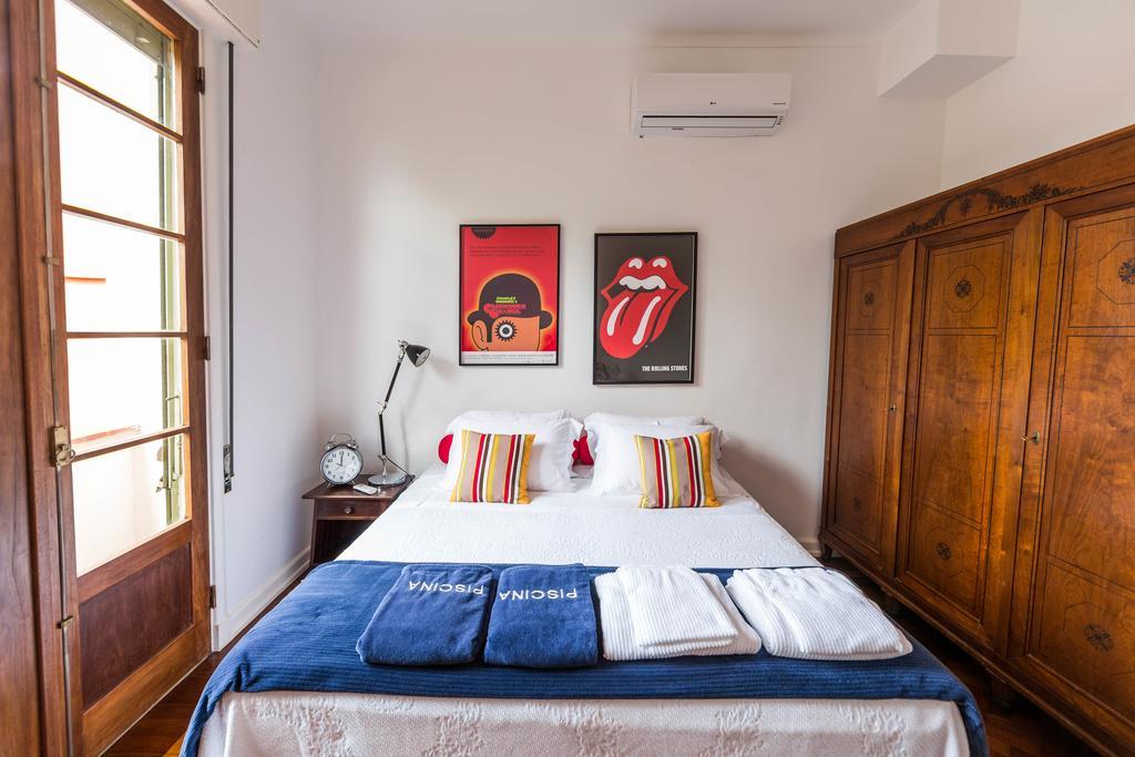 Gerthrudes Bed & Breakfast Rio de Janeiro Buitenkant foto